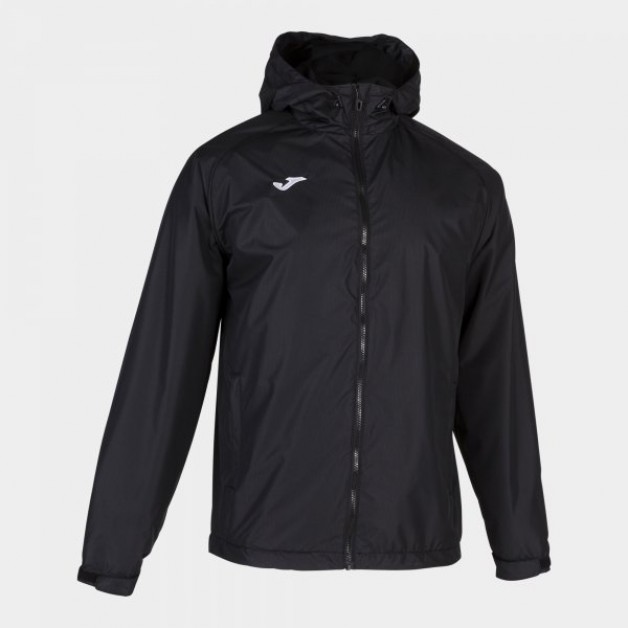Вітрівка Joma чорна CERVINO 101296.100