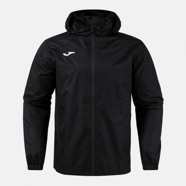 Ветровка Joma черная TRIVOR II 105301.100