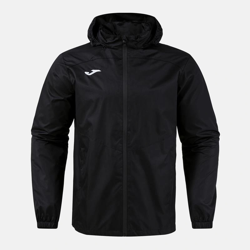 Вітрівка Joma чорна TRIVOR II 105301.100