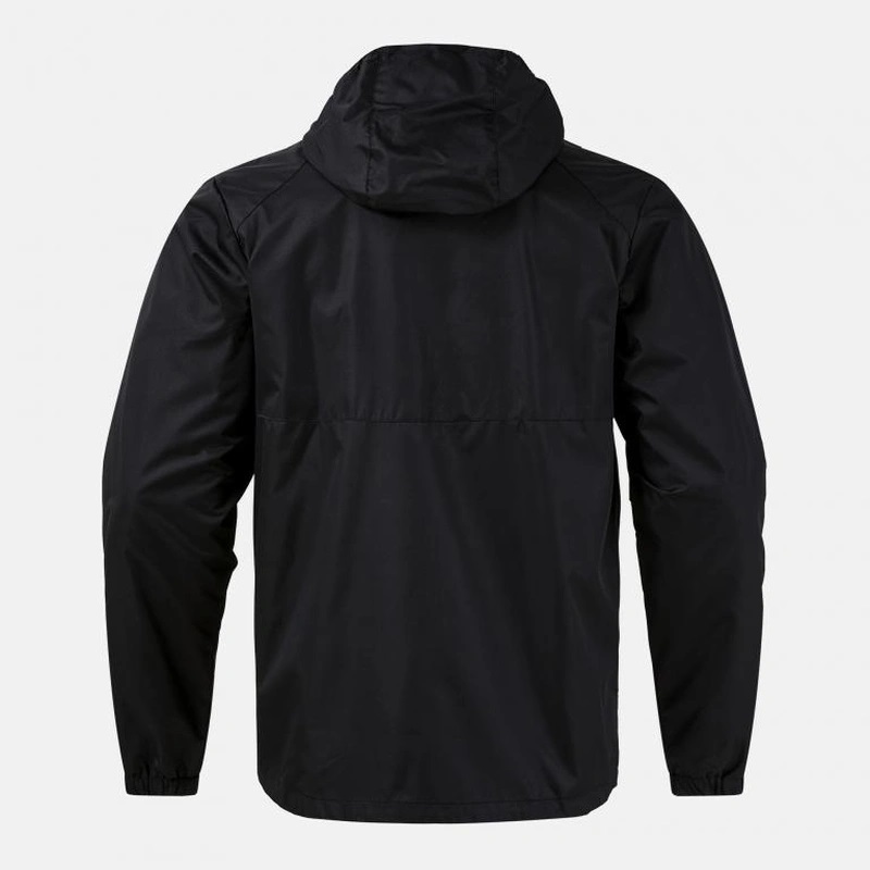 Вітрівка Joma чорна TRIVOR II 105301.100
