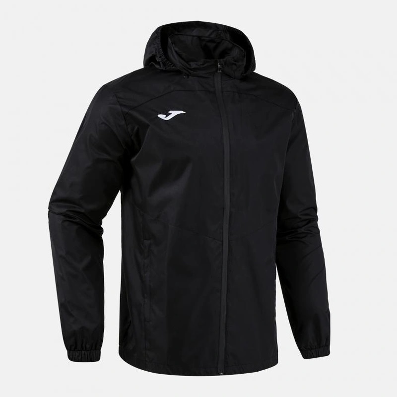 Вітрівка Joma чорна TRIVOR II 105301.100