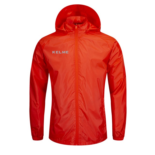 Ветровка Kelme Windproof 3801241.9807