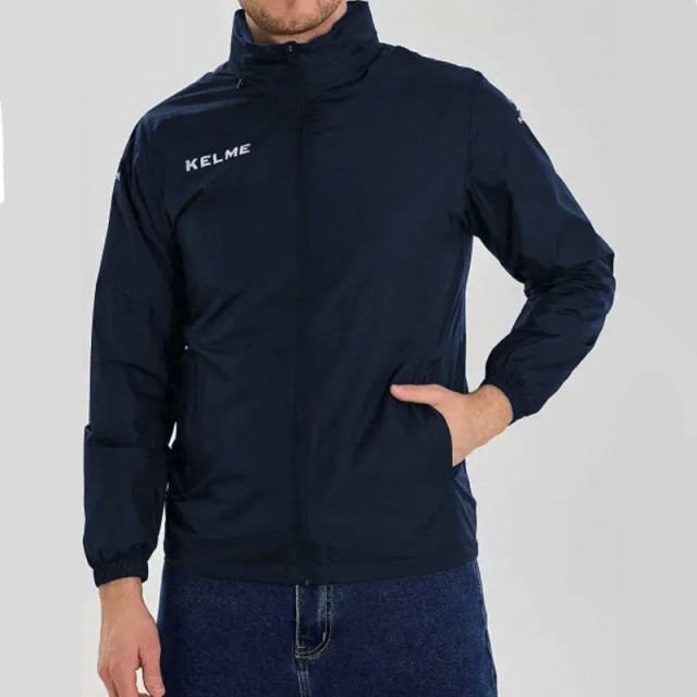Ветровка т.синяя   Windproof 3801241.9416