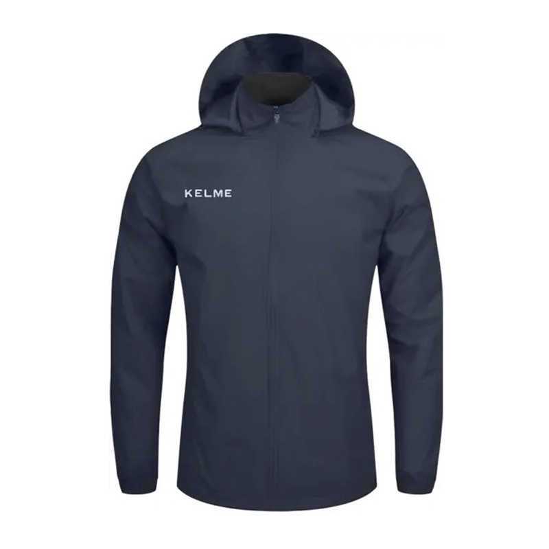 Ветровка т.синяя   Windproof 3801241.9416