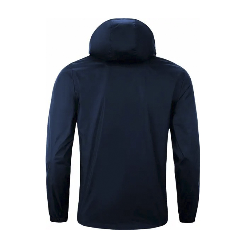 Ветровка т.синяя   Windproof 3801241.9416