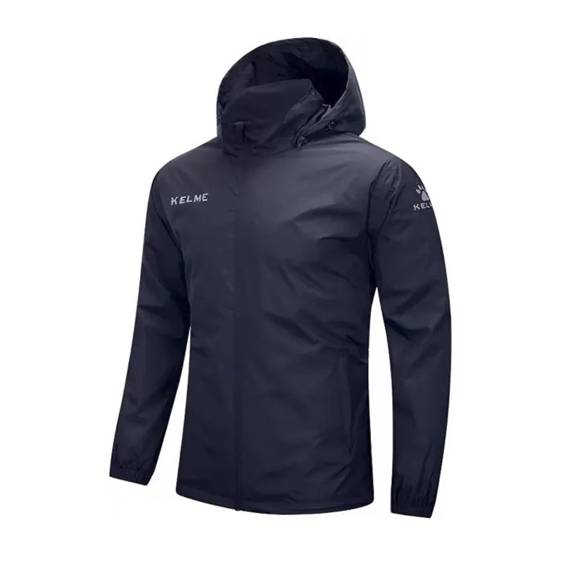 Ветровка т.синяя   Windproof 3801241.9416