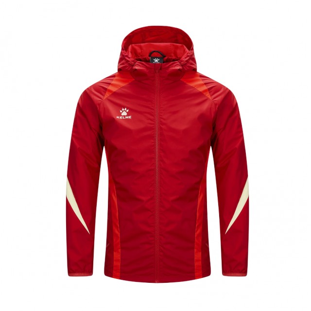 Вітрівка червона KELME 8461WT1130.9600