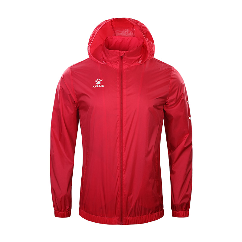Вітровка червона URBAN KELME 8163WT1001.9600