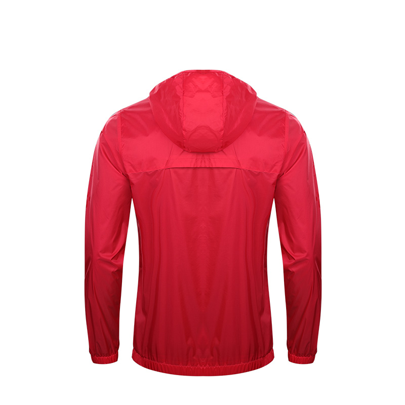 Вітровка червона URBAN KELME 8163WT1001.9600