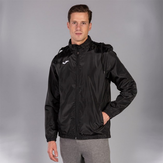 Вітрівка Joma IRIS чорна 100087.100
