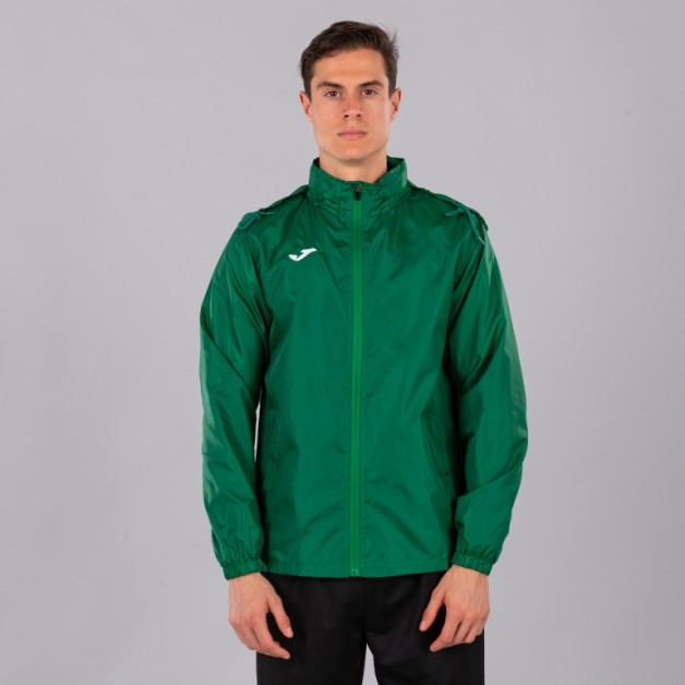 Вітрівка Joma IRIS зелена 100087.450