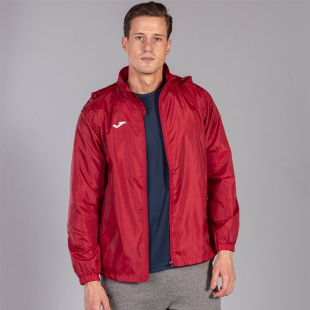 Вітрівка Joma IRIS червона 100087.600