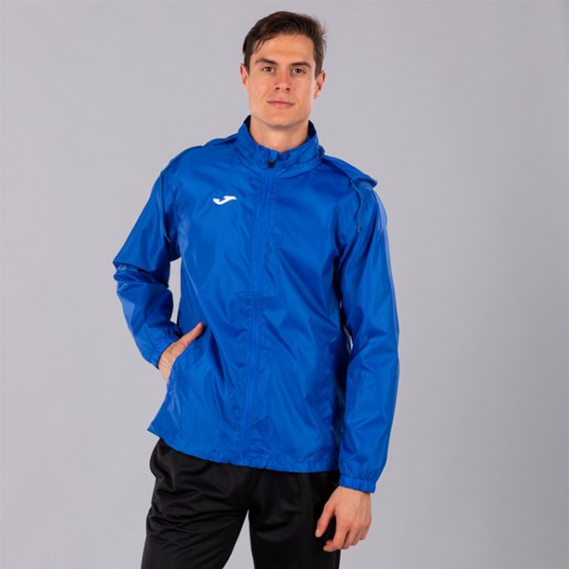 Вітрівка Joma IRIS синя 100087.700