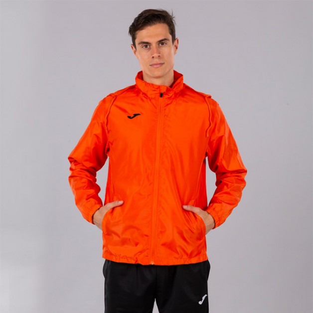 Вітрівка Joma IRIS оранжева 100087.800