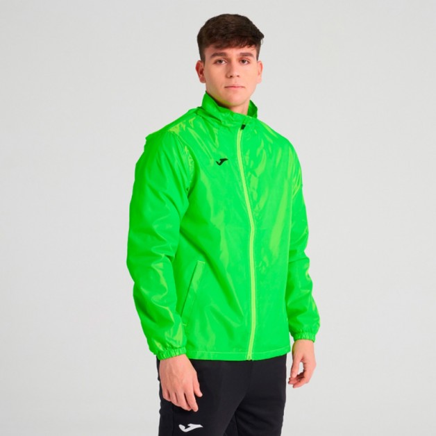 Вітрівка Joma IRIS салатова 100087.020