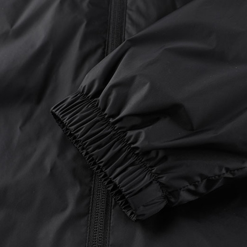 Вітровка KELME чорна8161WT1006.9000