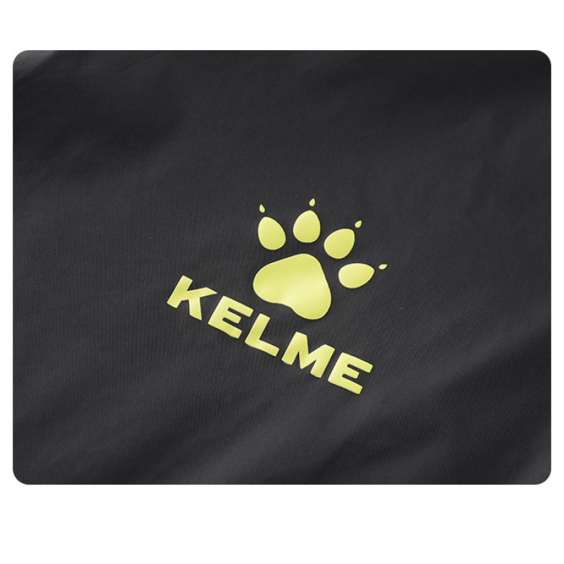 Вітровка KELME чорна8161WT1006.9000