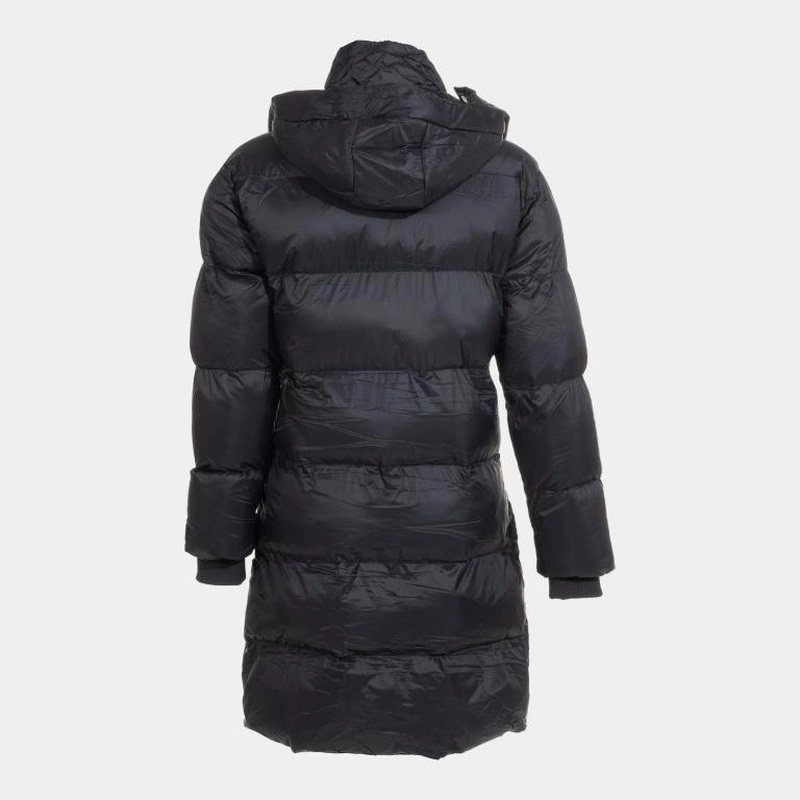 Куртка жіноча Joma чорна EXPLORER III 902046.100
