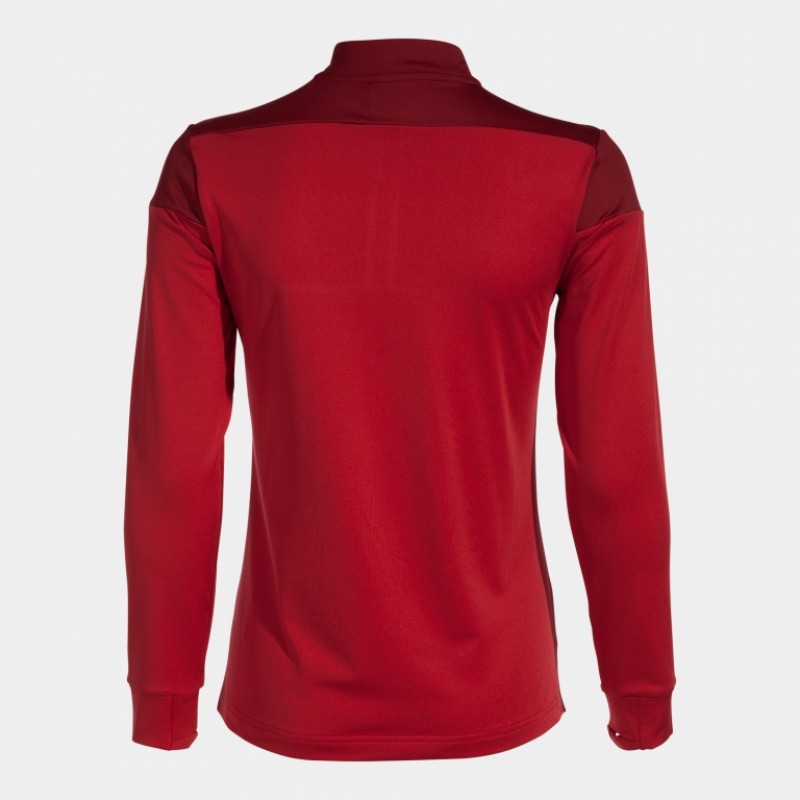 Реглан  Joma красный женский ELITE X 901810.615