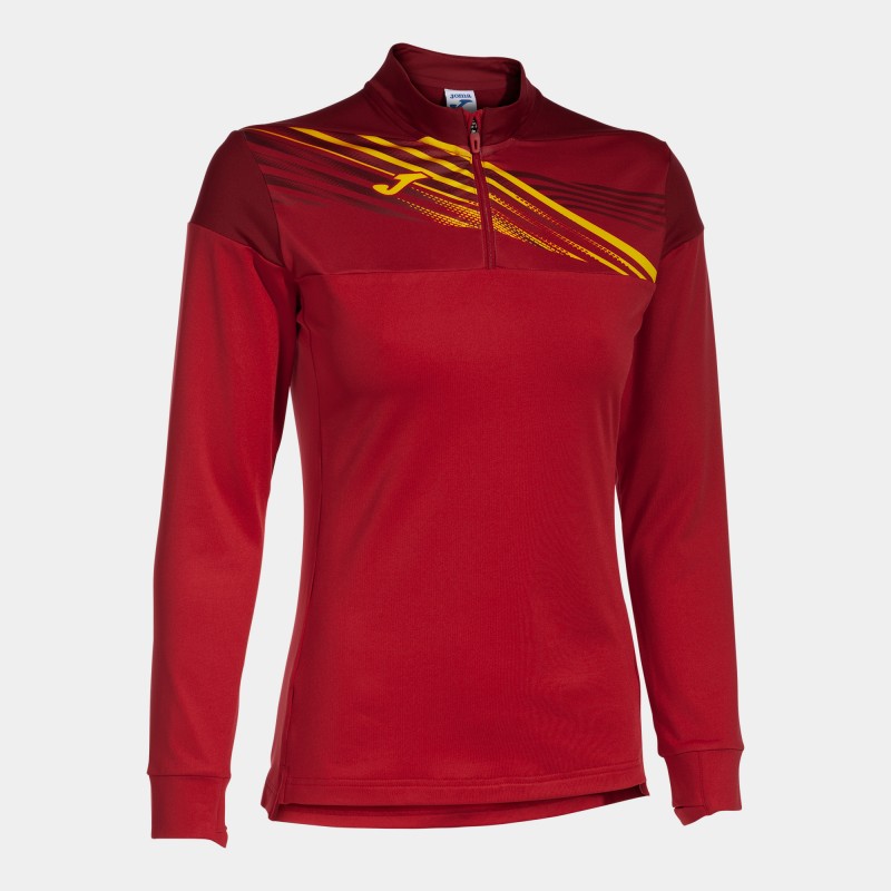 Реглан  Joma красный женский ELITE X 901810.615