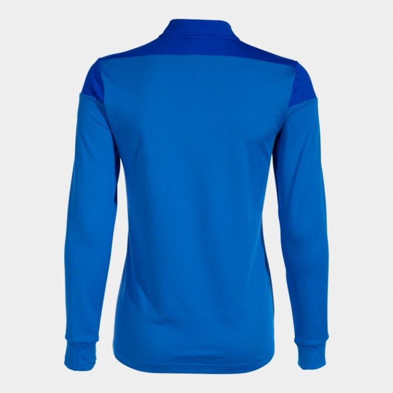Реглан Joma  синий женский ELITE X 901810.700