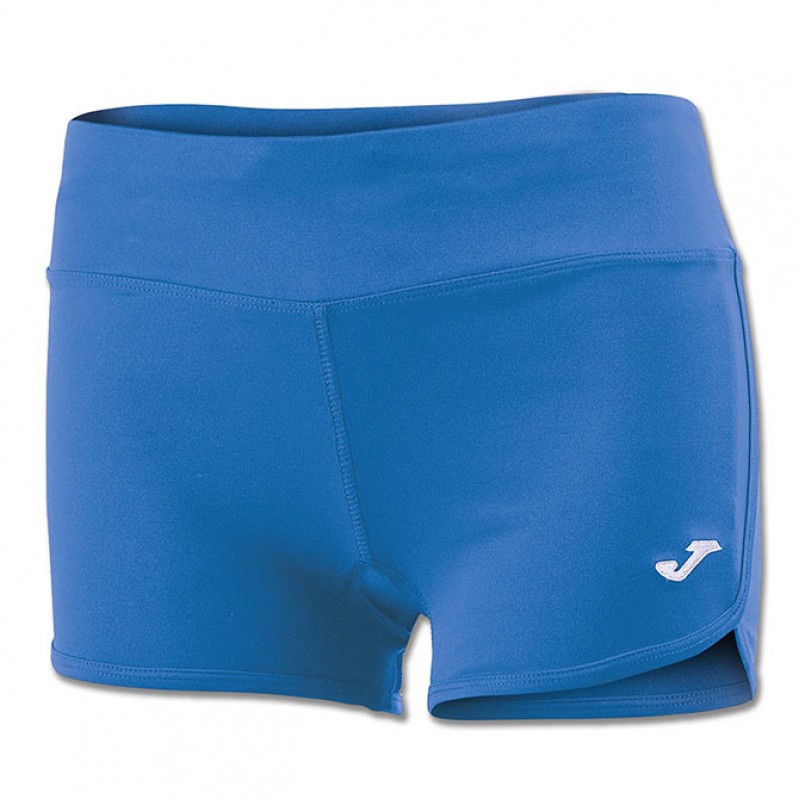 Шорты JOMA  синие женские STELLA II 900463.700
