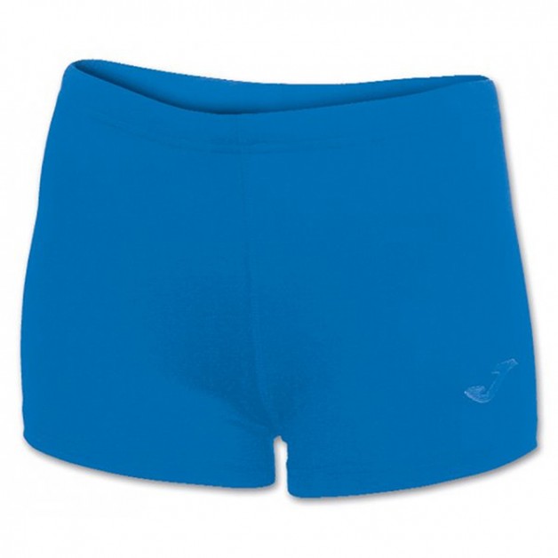 Шорты JOMA синие женские VELA 900144.700