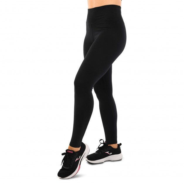 Лосины Joma женские черные CORE 902498.100