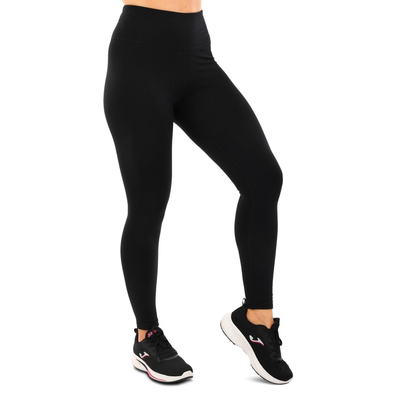 Лосіни Joma жіночі чорні CORE 902498.100