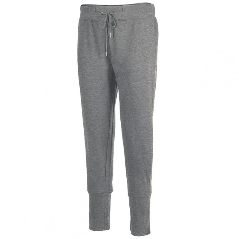 Штаны JOMA  серые женcкие STREET II 900688.280