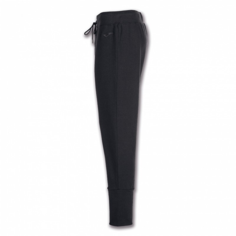 Штаны  JOMA черные женские STREET II 900688.100