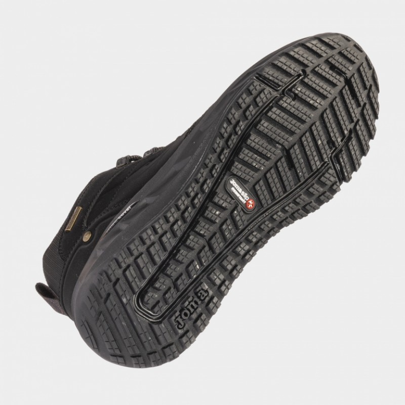 Кросівки Joma чоловічі чорні TER  TKTERW2401